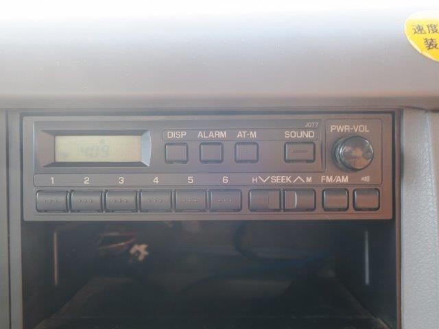 中古トラック 三菱ふそうアルミウィング #19