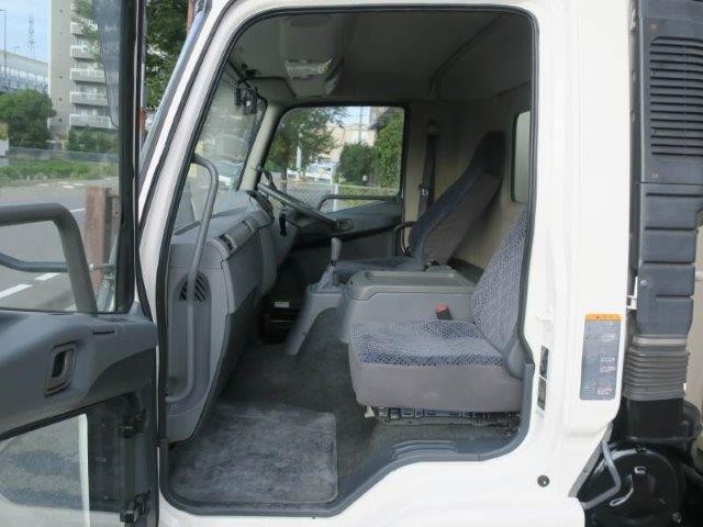 中古トラック 三菱ふそうアルミウィング #22