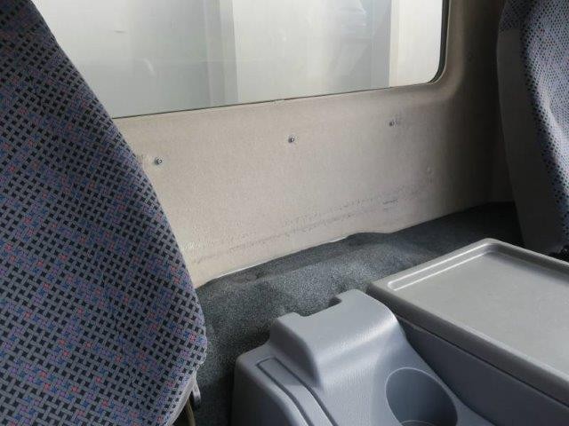 中古トラック 三菱ふそうアルミウィング #23