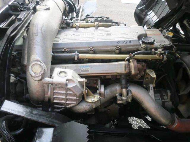 中古トラック 三菱ふそうアルミウィング #10