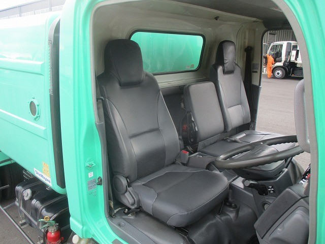 中古トラック いすゞパッカー車 #14