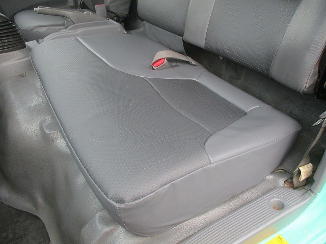 中古トラック いすゞパッカー車 #23