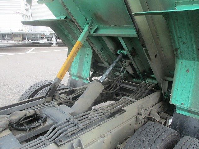 中古トラック いすゞパッカー車 #10