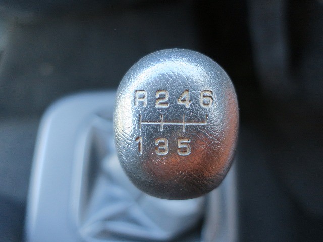 中古トラック 三菱ふそうクレーン付平ボディ #18