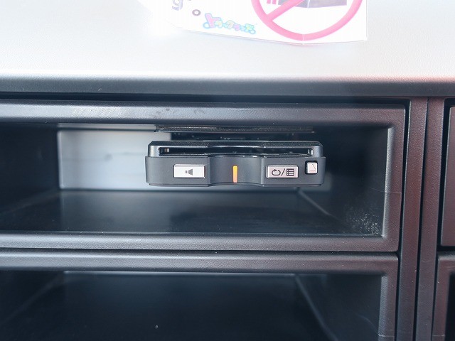 中古トラック 三菱ふそうクレーン付平ボディ #19