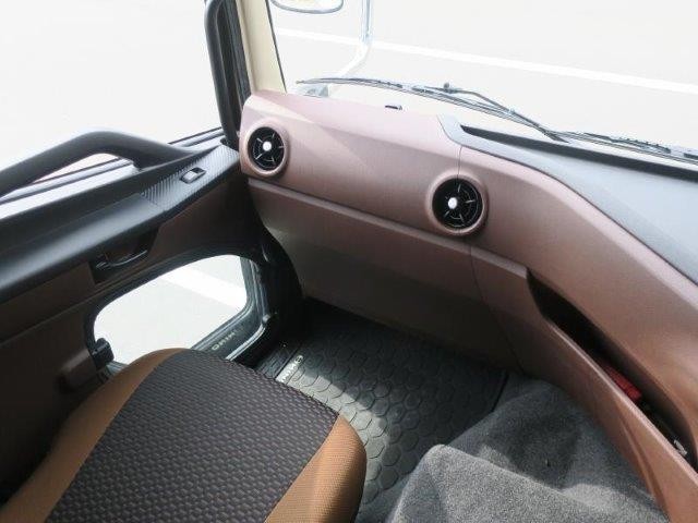 日野大型アルミウィング