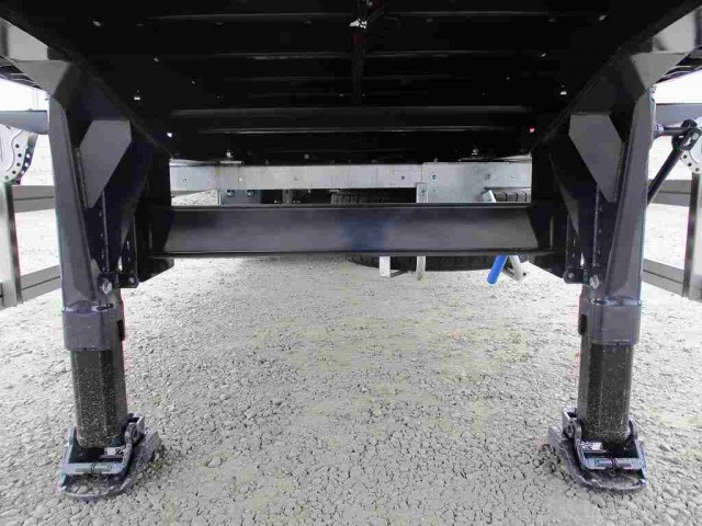中古トラック 輸入車・その他まな板セミトレーラー #13