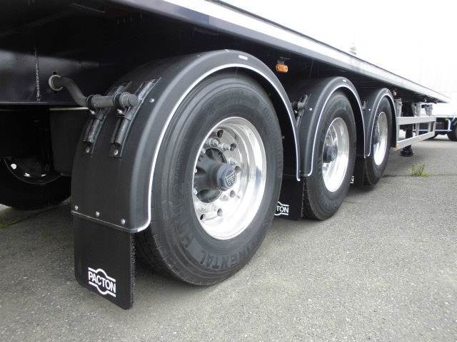 中古トラック 輸入車・その他まな板セミトレーラー #15