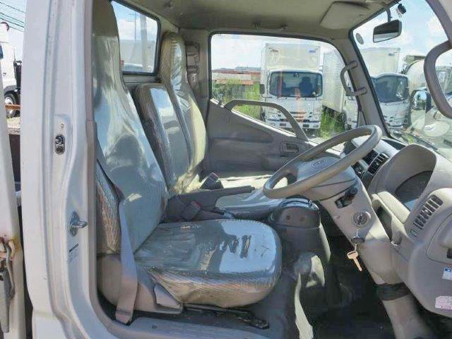 中古トラック トヨタ平ボディ #11