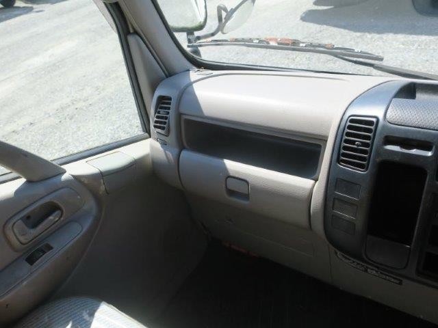 中古トラック トヨタ平ボディ #12