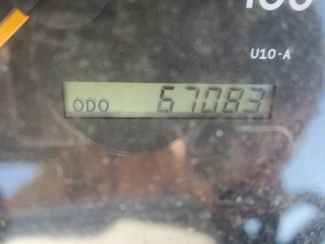 中古トラック トヨタ平ボディ ＃14