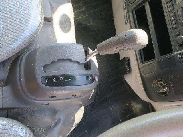 中古トラック トヨタ平ボディ #15