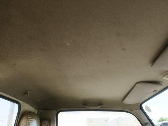 中古トラック トヨタ平ボディ #18