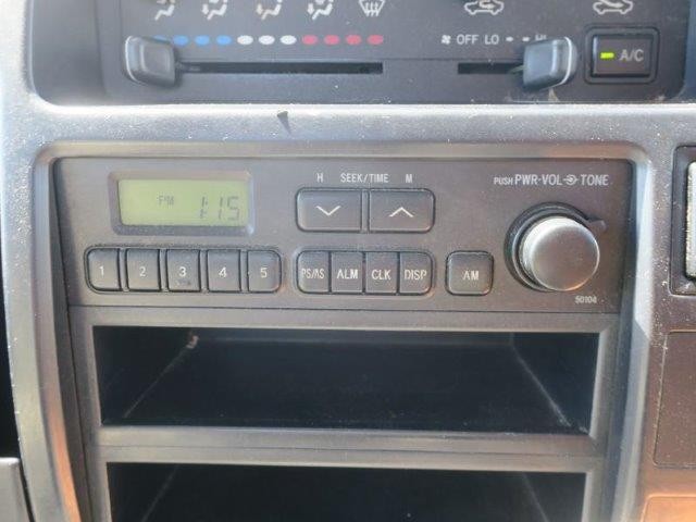 中古トラック トヨタ平ボディ #19