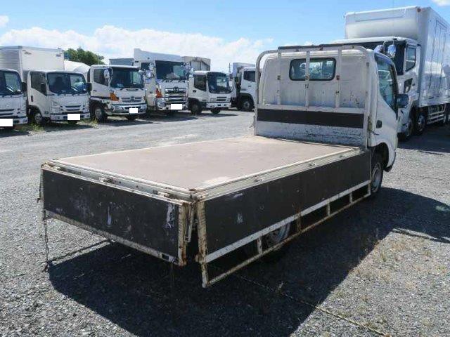 中古トラック トヨタ平ボディ #6