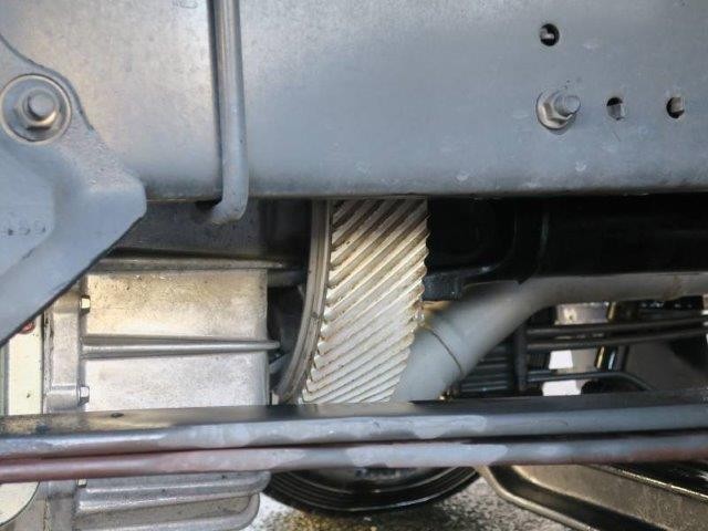 中古トラック 日野アルミウィング #11