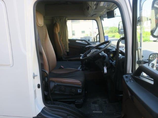 中古トラック 日野アルミウィング #15