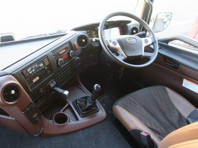 中古トラック 日野アルミウィング #17