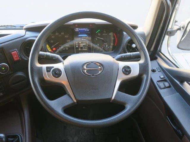 中古トラック 日野アルミウィング #18