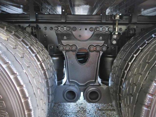 中古トラック 日野アルミウィング #9