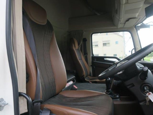 中古トラック 日野アルミウィング #13