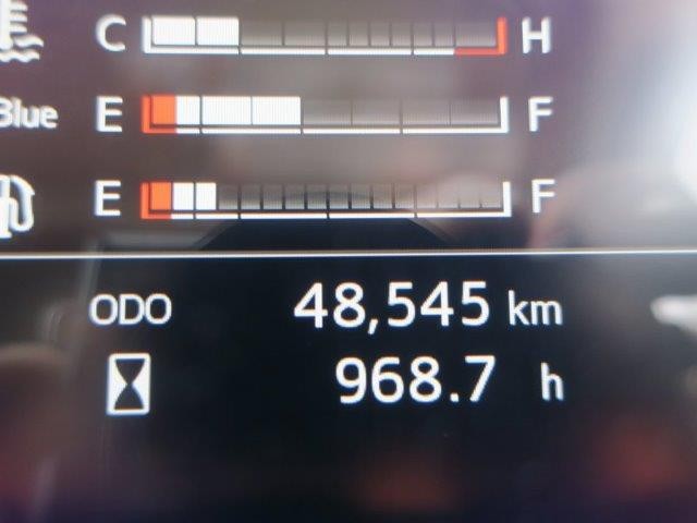 中古トラック 日野アルミウィング ＃16