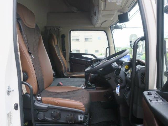 中古トラック 日野アルミウィング #14