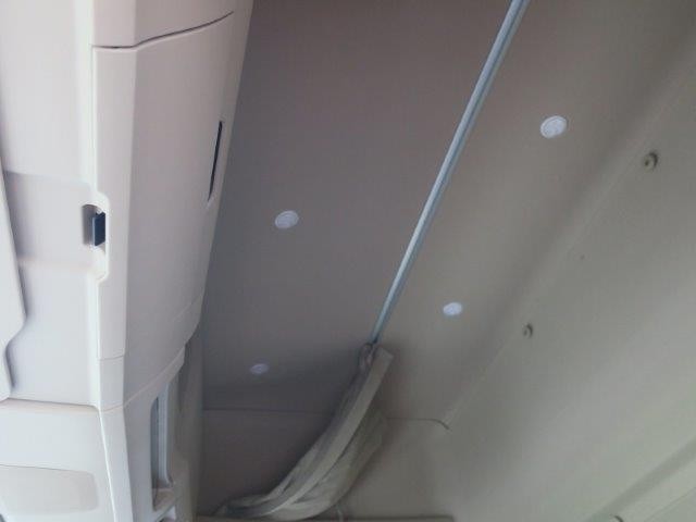 中古トラック 日野アルミウィング #24