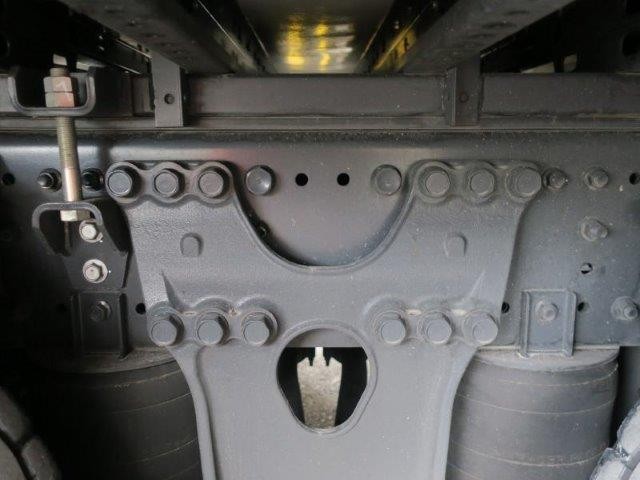 中古トラック 日野アルミウィング #9