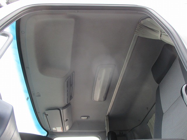 中古トラック 日野粉粒体運搬車 #22