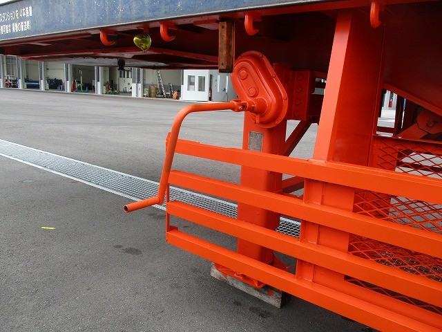 中古トラック 東急セミトレーラー #19