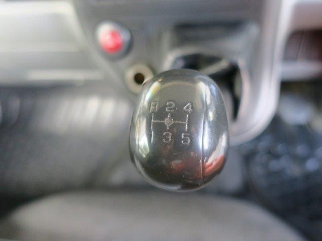中古トラック 三菱ふそうアルミバン #16