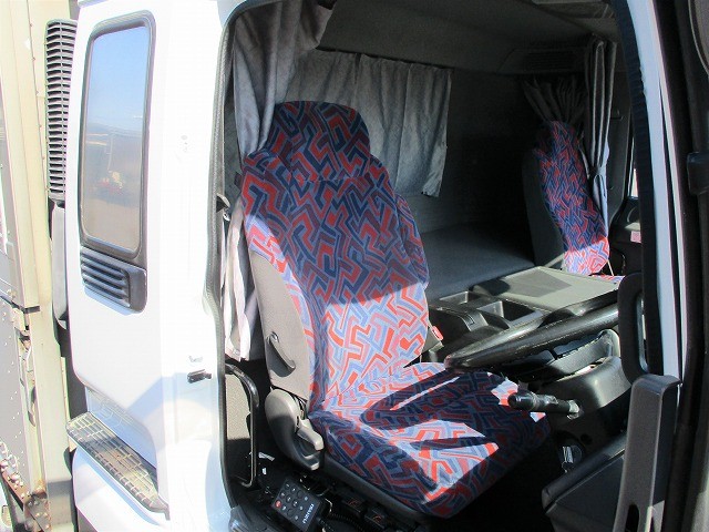 中古トラック いすゞアルミウィング #12