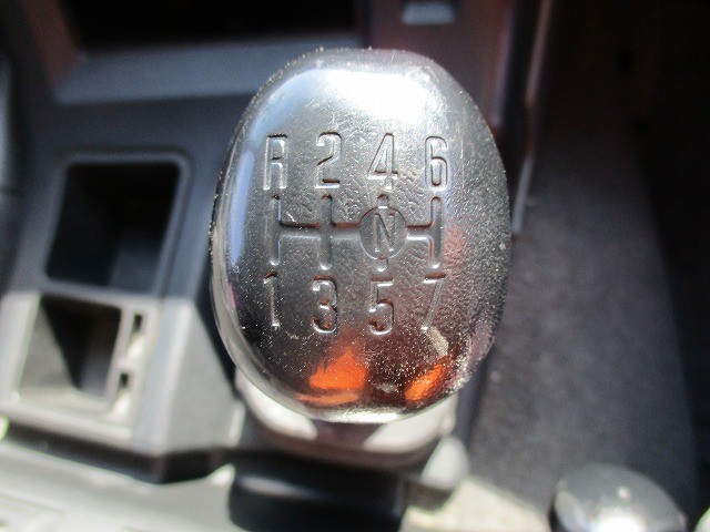 中古トラック いすゞアルミウィング #16