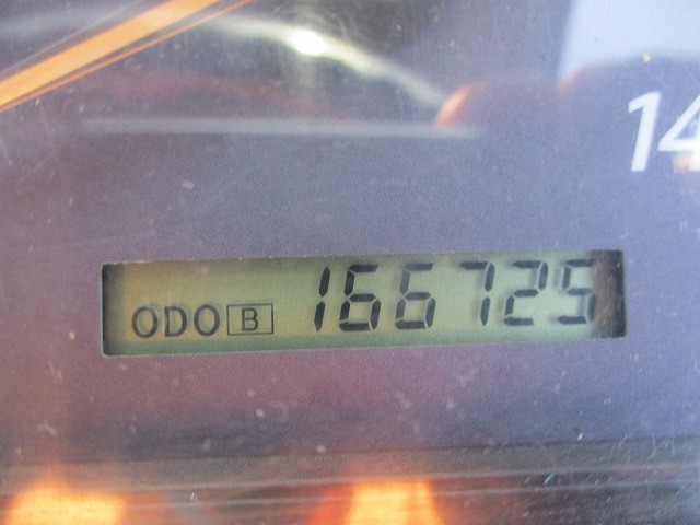 中古トラック いすゞアルミウィング #17