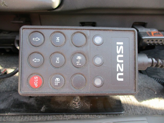 中古トラック いすゞアルミウィング #18