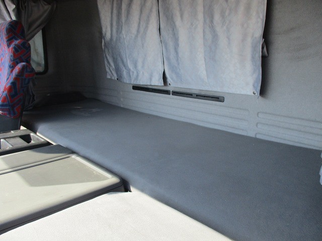 中古トラック いすゞアルミウィング #23