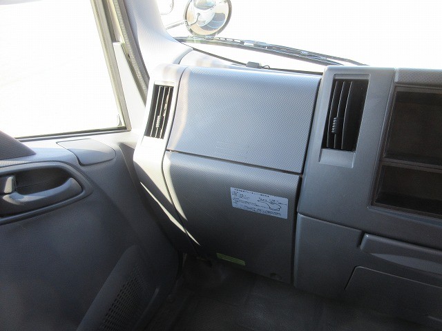 中古トラック いすゞアルミバン #14