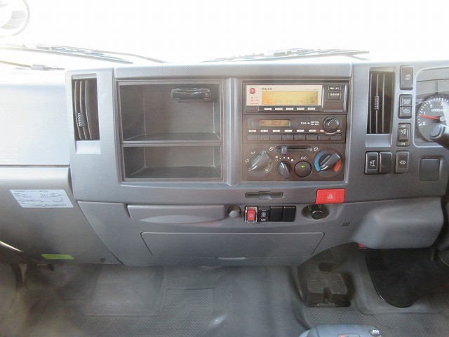 中古トラック いすゞアルミバン #15