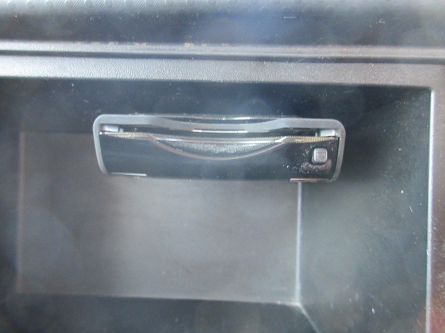 中古トラック いすゞアルミバン #21