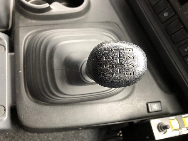 中古トラック いすゞダンプ #18