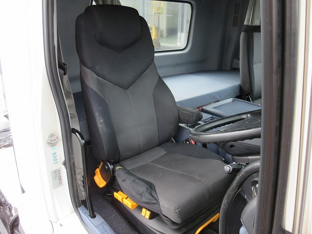 中古トラック 日野トラクタ #13