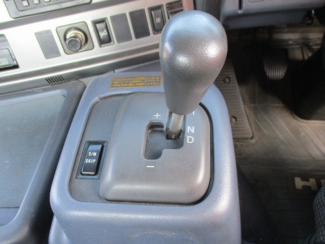 中古トラック 日野トラクタ #17