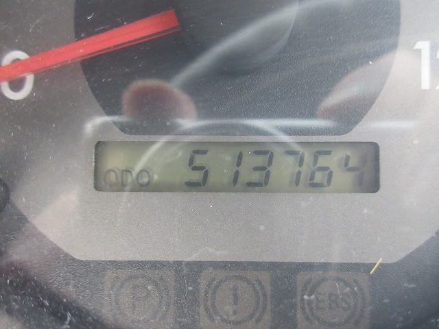 中古トラック 日野トラクタ #18