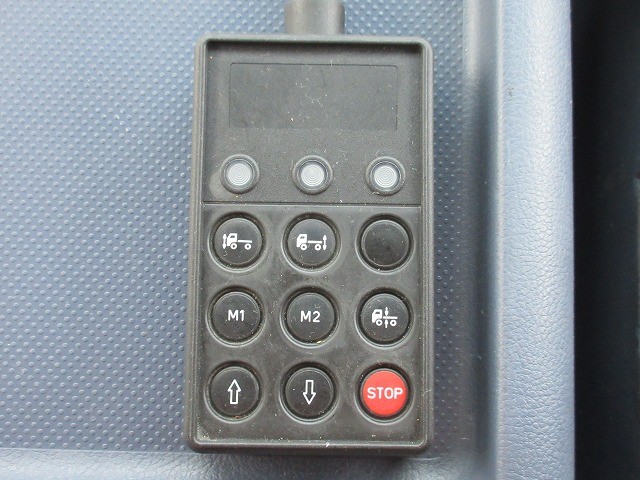 中古トラック 日野トラクタ #19