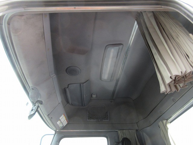 中古トラック 日野トラクタ #24