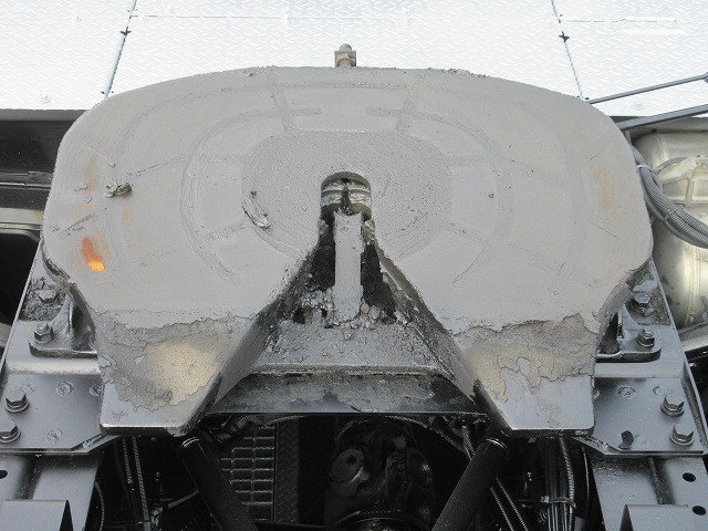 中古トラック 日野トラクタ #7