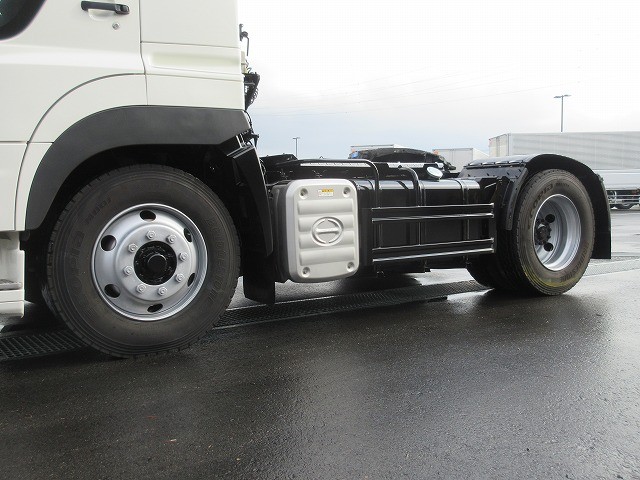 中古トラック 日野トラクタ #10