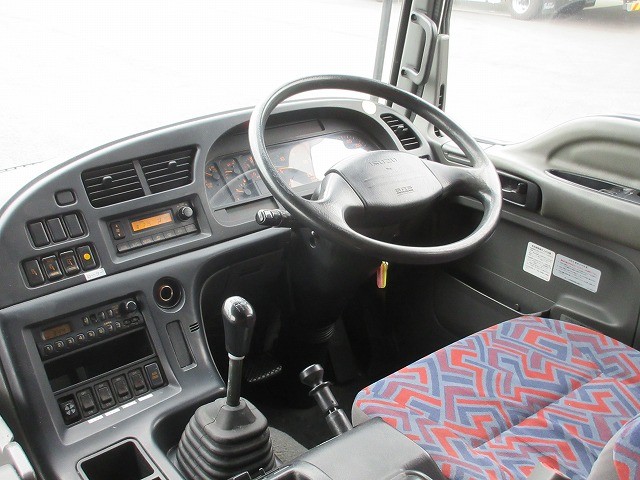 中古トラック いすゞアルミウィング #13