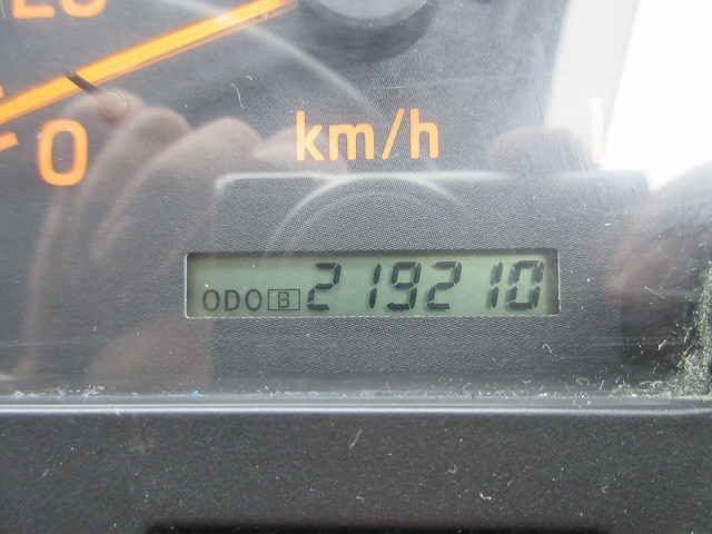 中古トラック いすゞアルミウィング #15